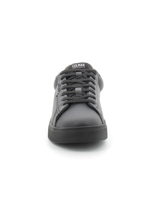 Baskets en Cuir Colmar - Kiabi