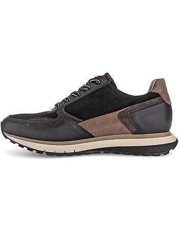 Basket Cuir Gabor