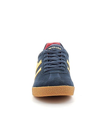 Baskets Gola Harrier Suede