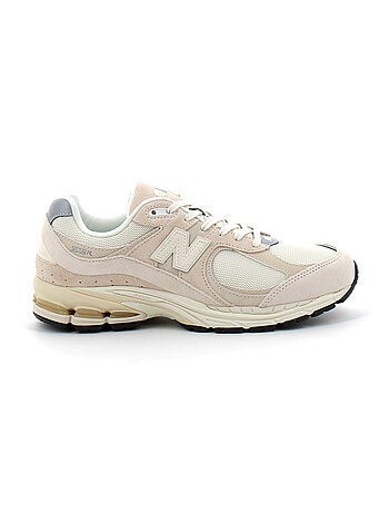 Baskets en Cuir et Suede new Balance
