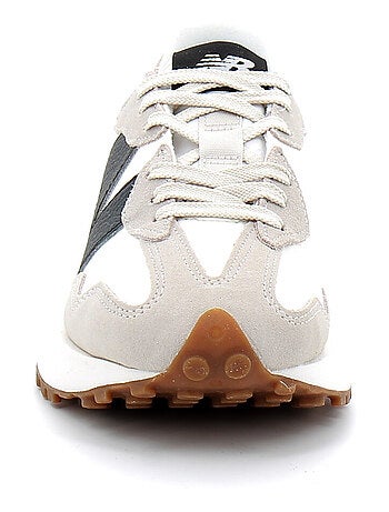 Baskets en Cuir et Suede new Balance