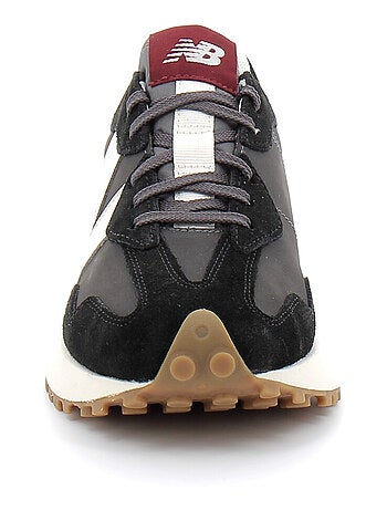 Baskets en Cuir et Suede new Balance