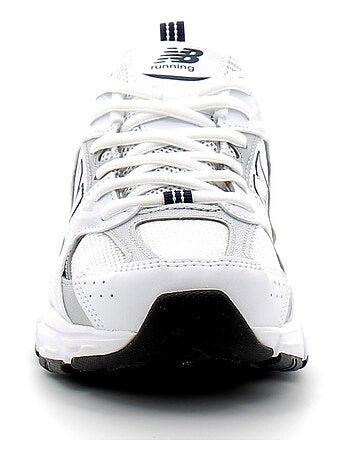 Baskets en Cuir et Syntetique new Balance