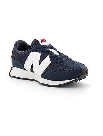 Baskets en Cuir et Syntetique new Balance