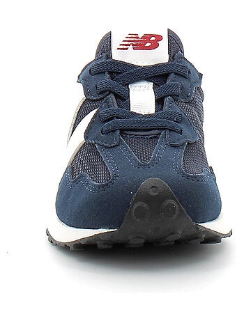 Baskets en Cuir et Syntetique new Balance