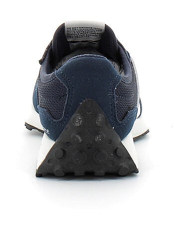 Baskets en Cuir et Syntetique new Balance