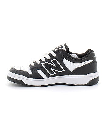 Baskets en Cuir et Syntetique new Balance