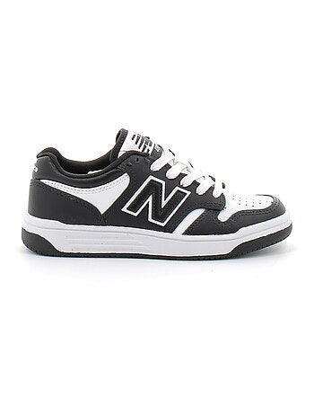 Baskets en Cuir et Syntetique new Balance