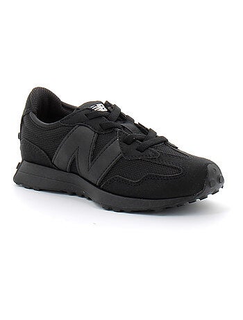 Baskets en Cuir et Syntetique new Balance