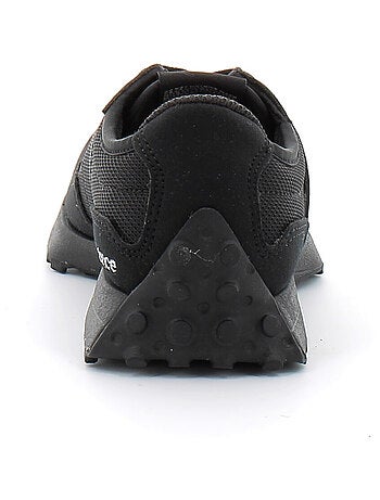 Baskets en Cuir et Syntetique new Balance