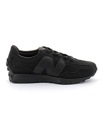 Baskets en Cuir et Syntetique new Balance