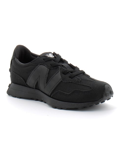 Baskets en Cuir et Syntetique new Balance - Kiabi