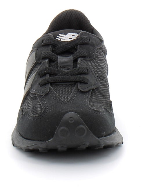 Baskets en Cuir et Syntetique new Balance - Kiabi