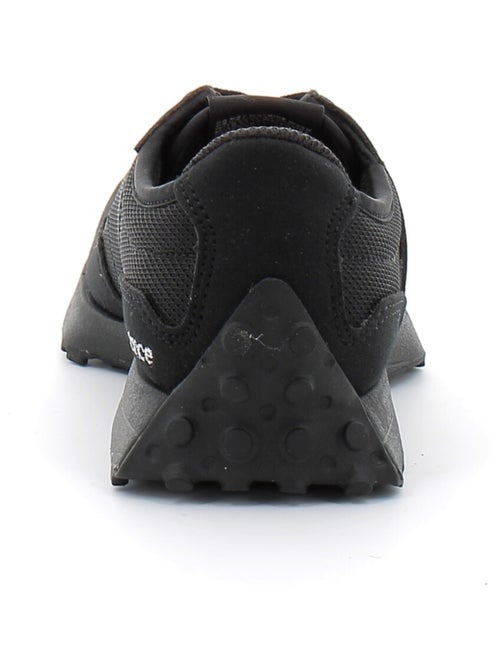 Baskets en Cuir et Syntetique new Balance - Kiabi