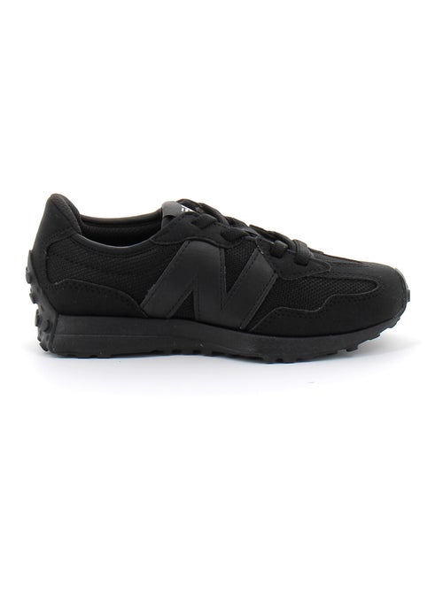 Baskets en Cuir et Syntetique new Balance - Kiabi