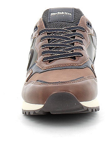 Basket à Lacets Redskins Oyato