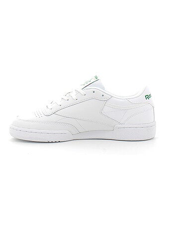 Baskets en Cuir et Syntetique Reebok