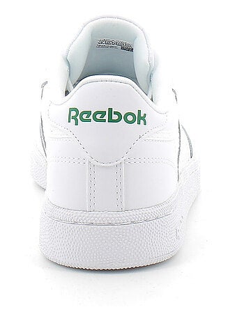 Baskets en Cuir et Syntetique Reebok