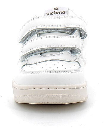 Baskets à Scratch Pour Enfant