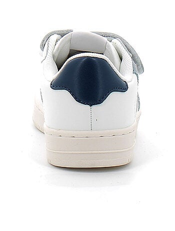 Baskets à Scratch Pour Enfant