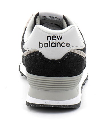 Basket Cuir New Balance 574 *