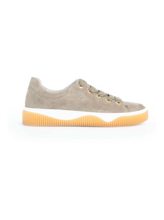 Baskets  en cuir Gabor