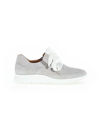 Baskets en cuir Gabor