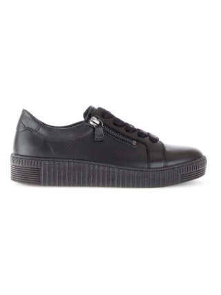 Baskets  en cuir Gabor