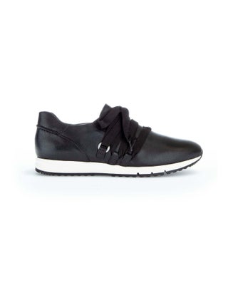 Baskets  en cuir Gabor