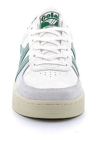 Baskets en Cuir Gola