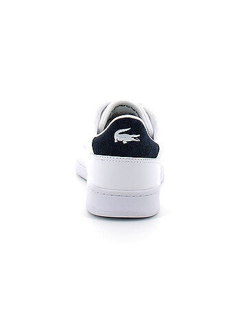 Baskets en Cuir Lacoste