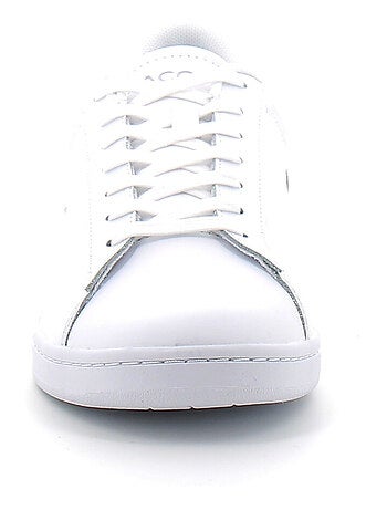 Baskets en Cuir Lacoste