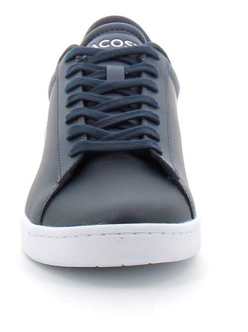 Baskets en Cuir Lacoste - Kiabi