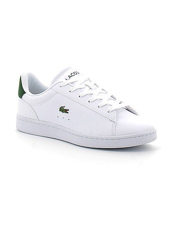 Baskets es Femme Lacoste Carnaby Set
