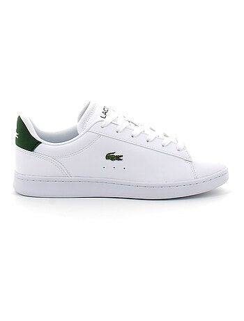 Baskets es Femme Lacoste Carnaby Set
