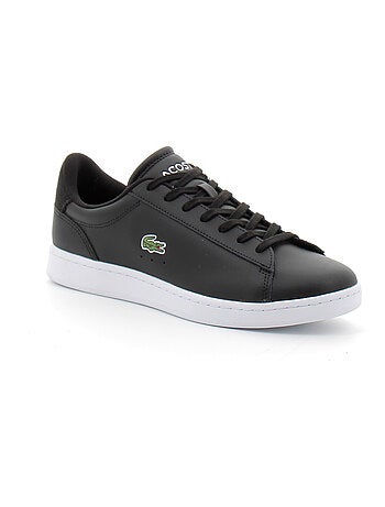 Baskets en Cuir Lacoste