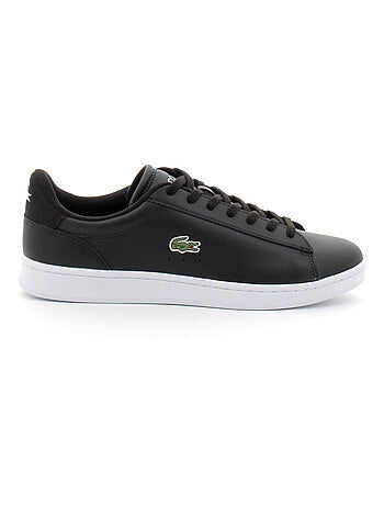 Baskets en Cuir Lacoste