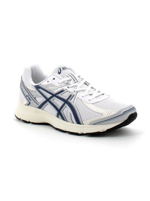 Baskets en Cuir & Mesh Asics - Kiabi