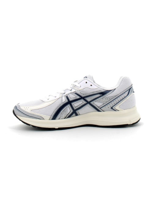 Baskets en Cuir & Mesh Asics - Kiabi