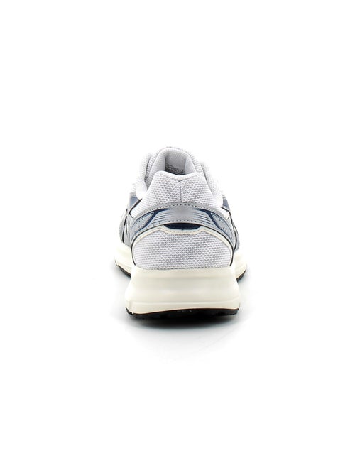 Baskets en Cuir & Mesh Asics - Kiabi
