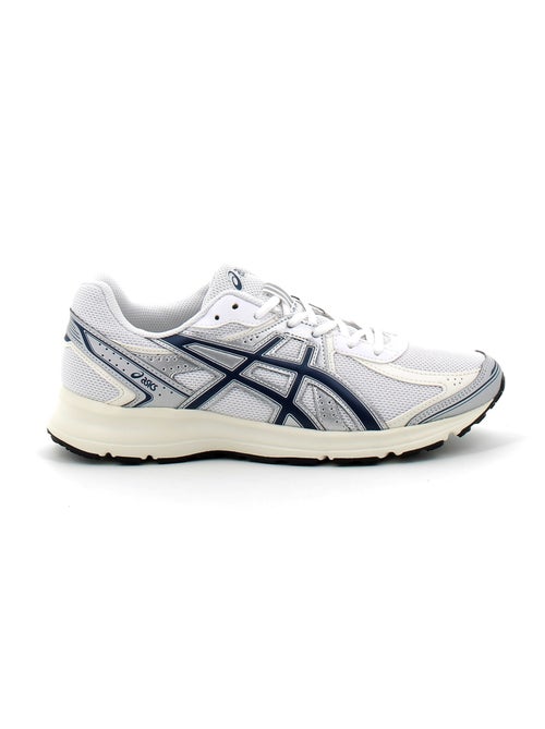 Baskets en Cuir & Mesh Asics - Kiabi
