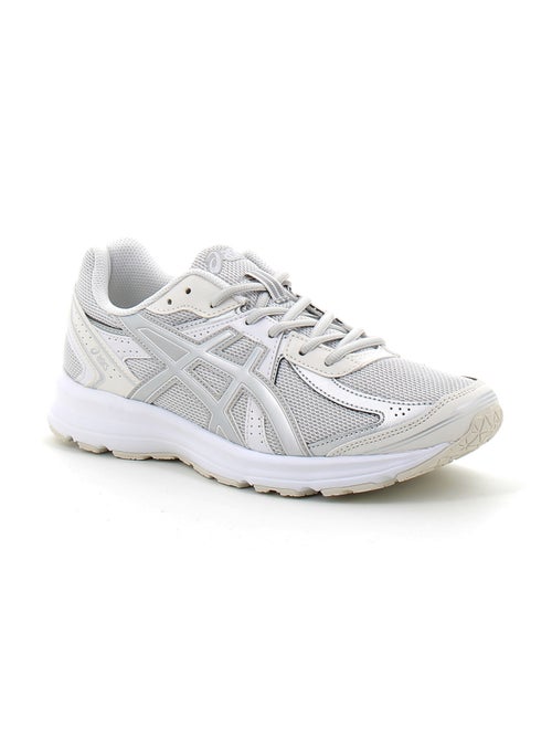 Baskets en Cuir & Mesh Asics - Kiabi