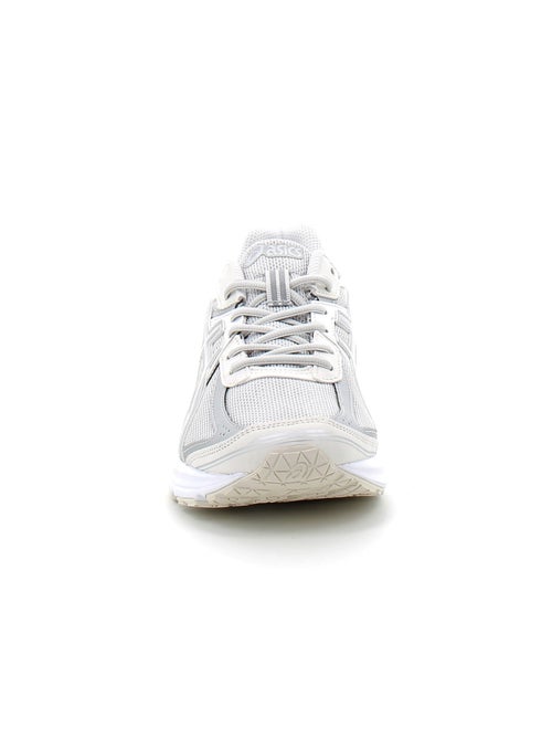 Baskets en Cuir & Mesh Asics - Kiabi