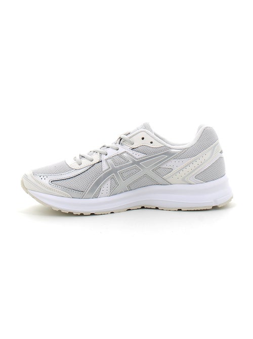 Baskets en Cuir & Mesh Asics - Kiabi