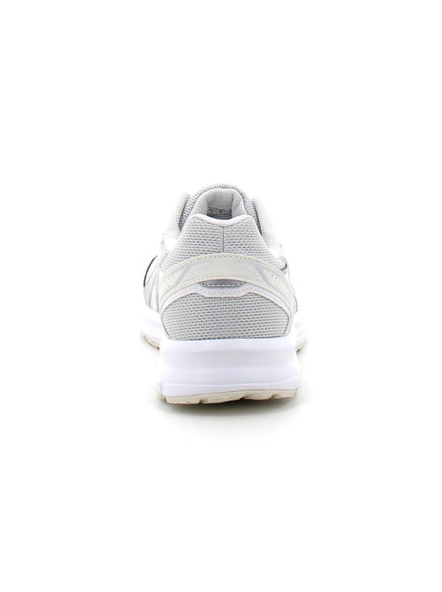 Baskets en Cuir & Mesh Asics - Kiabi