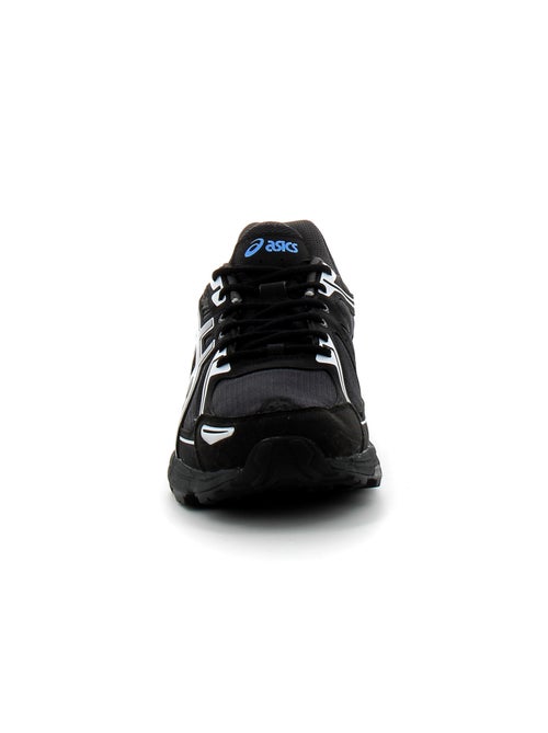 Baskets en Cuir & Mesh Asics - Kiabi