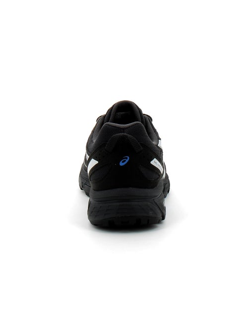 Baskets en Cuir & Mesh Asics - Kiabi