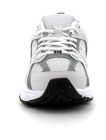 Baskets en Cuir & Mesh new Balance