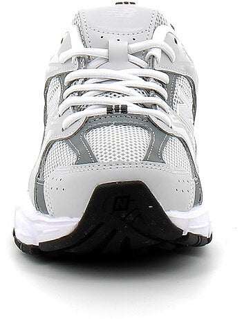 Baskets en Cuir & Mesh new Balance