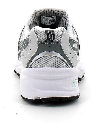 Baskets en Cuir & Mesh new Balance